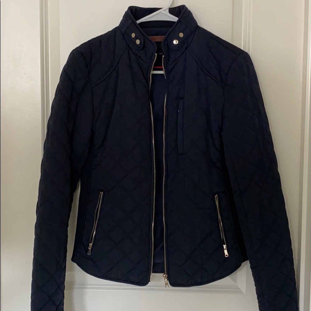 Zara Jacket